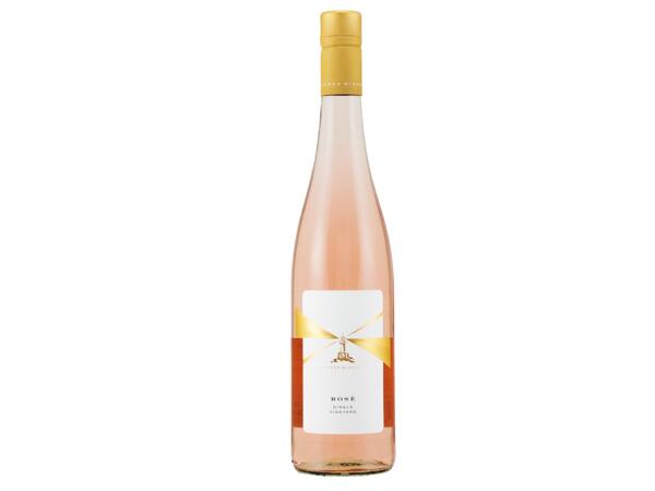 Varna Winery Rosé