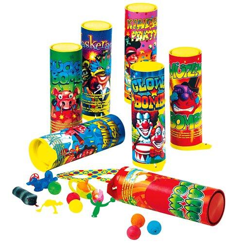 WECO Bombes de table