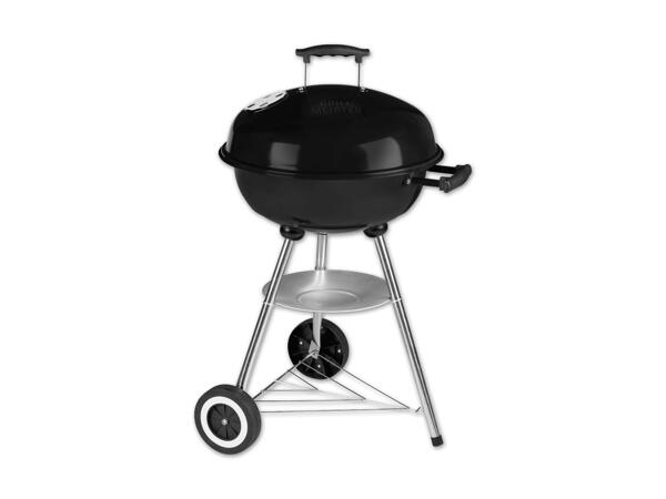 Kugelgrill, Ø ca. 44 cm