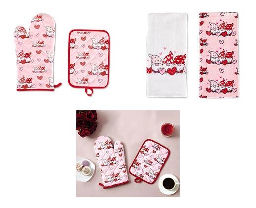 Huntington Home 
 2-Pack Towels or Oven Mitt/Pot Holder Set