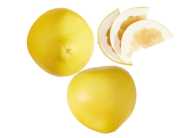 Pomelo
