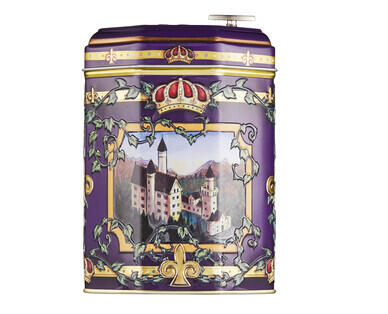 Musical Cookie Tin 175g