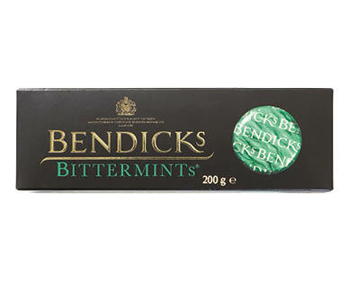 Bendicks Bittermints 200g