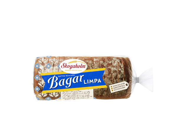 Skogaholm Bagarlimpa