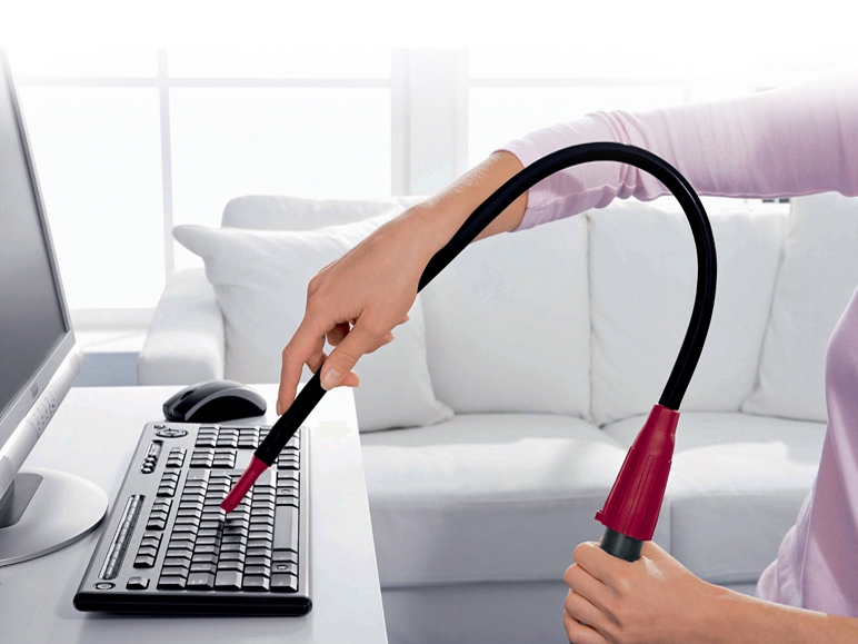 Flexible Vacuum Cleaner Tube