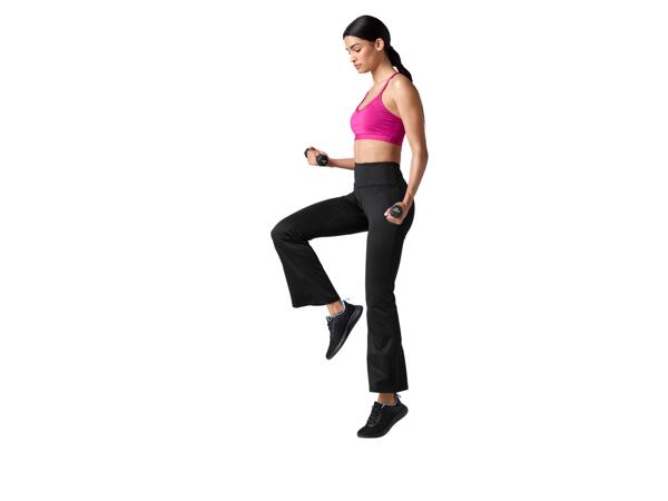Ladies' Fitness Trousers