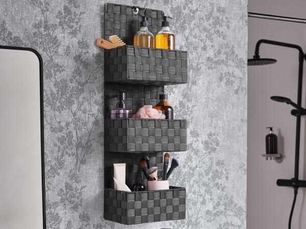 Storage Baskets Assortment