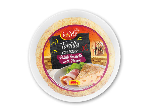 Tortilla