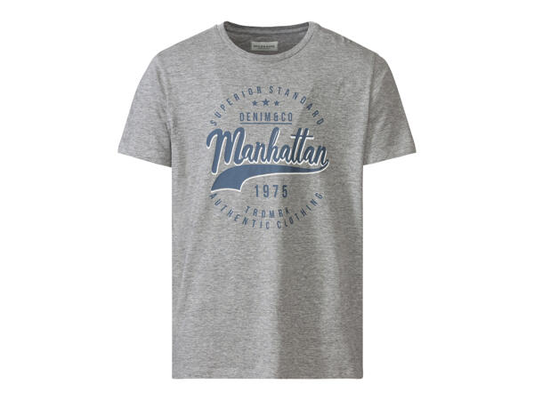 Men's Shirt