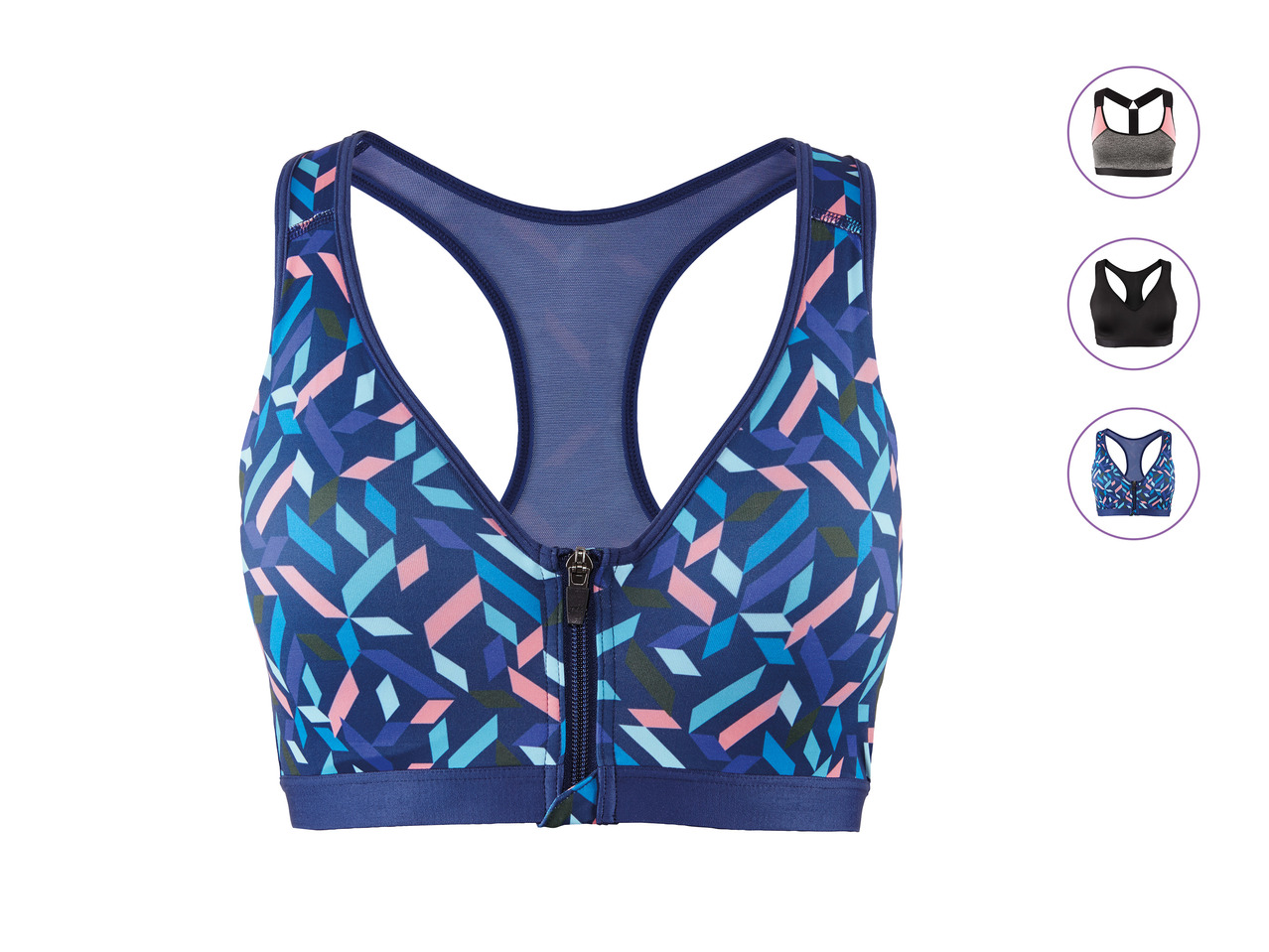 Crivit Sports Bra1