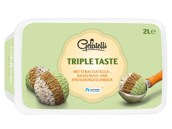 Eis Tricolore
