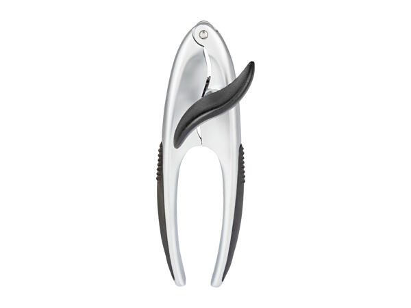 Ernesto Apple Corer & Slicer / Corkscrew / Egg Slicer / Tin Opener / Garlic Press
