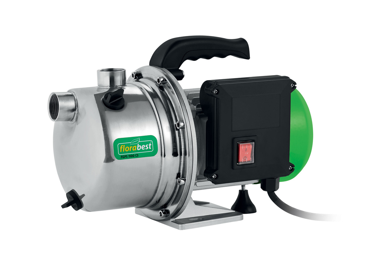Garden Pump Set