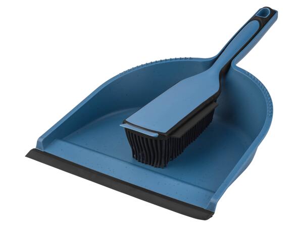 Dustpan & Brush Set