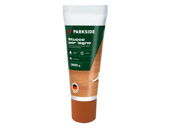 Filler and repair for walls or tile adhesive