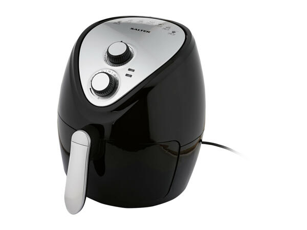 Salter 3.2L Hot Air Fryer