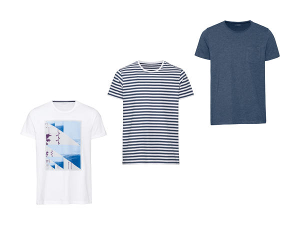 Tee-shirt pour homme1