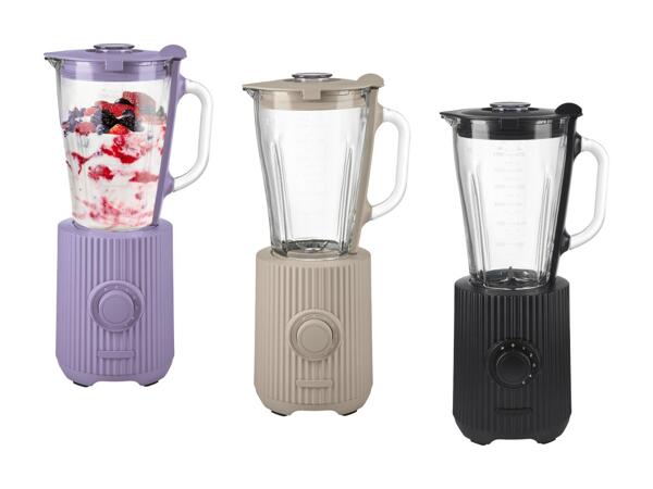 SILVERCREST KITCHEN TOOLS(R) Blender