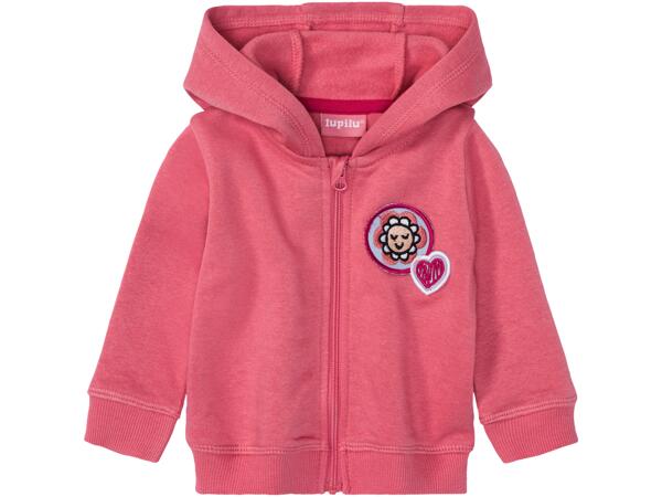 Baby Tracksuit
