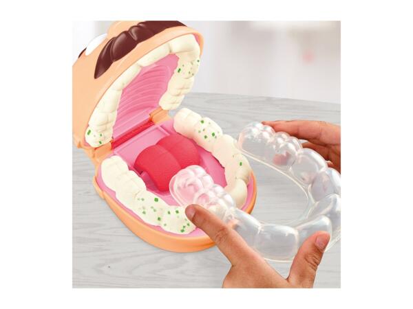 Play-Doh Drill & Fill Dentist Play Set