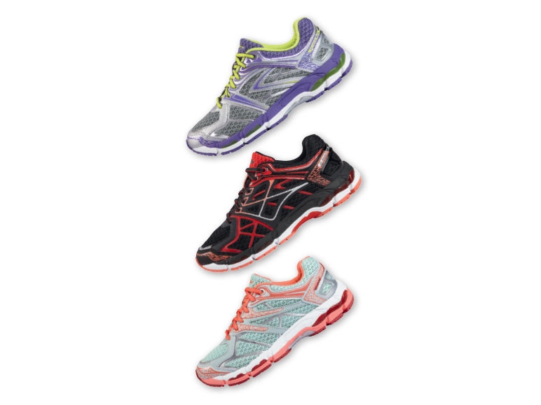 CRIVIT PRO Ladies' Running Shoes