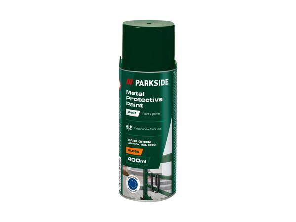 Metal Protective Spray Paint