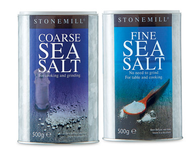 Salt Mix