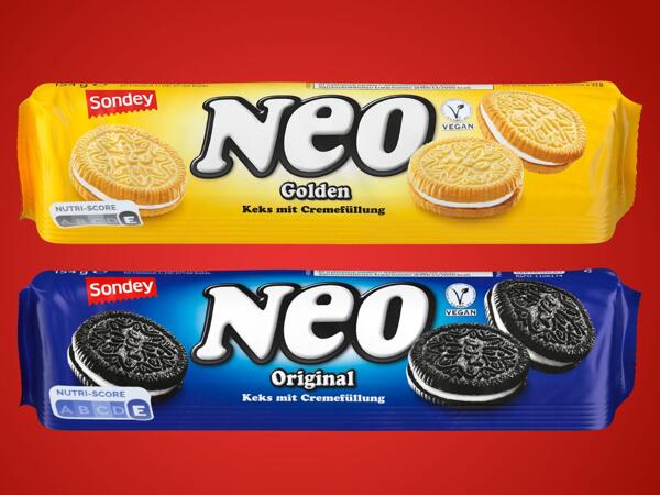 Neo Keksrolle
