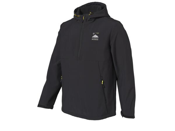 Men's Softshell Jacket
