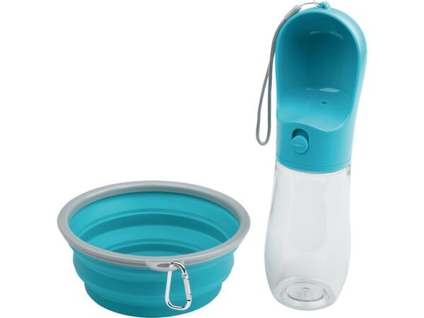 Dog Drink/ Food Travel Assortment