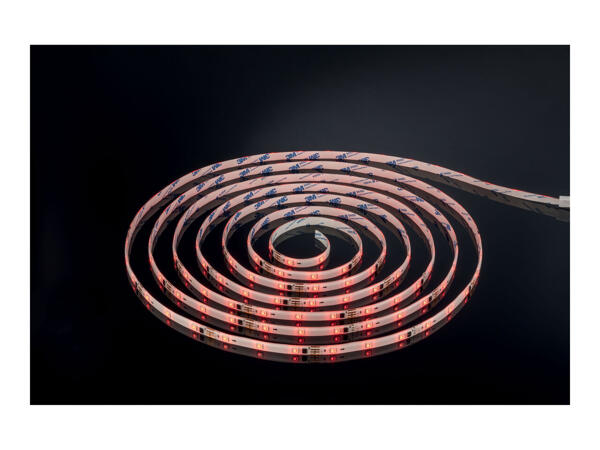 Livarno Home 5m LED Light Strip