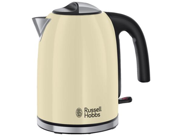 3000W Stainless Steel Kettle