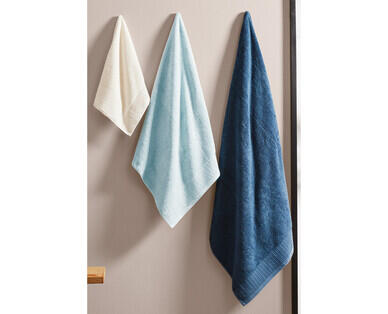 Bath Sheet