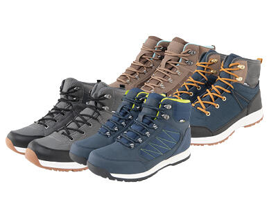 CRANE(R)
WINTER-OUTDOORSCHUHE