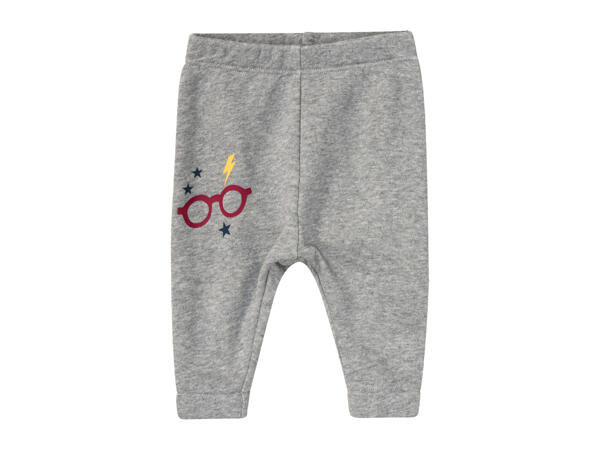 Baby Harry Potter Outfit - 2 piece set
