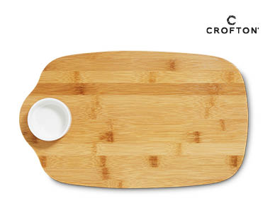 Antipasto Serving Platters