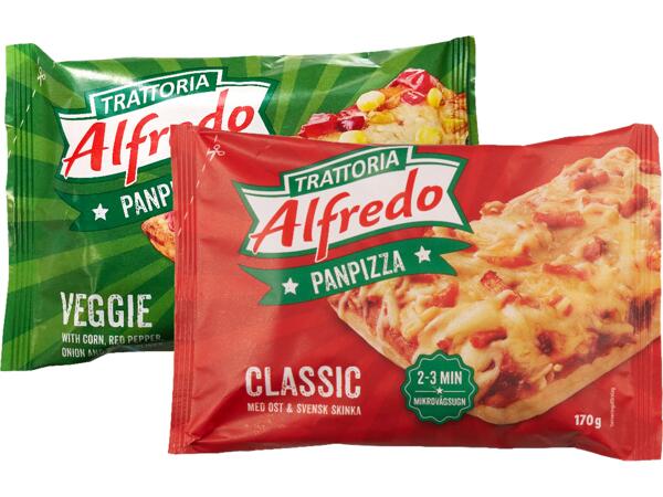 Panpizza