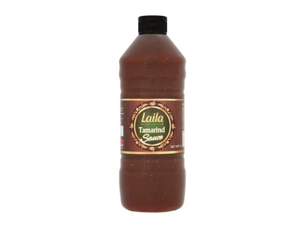 Laila Dipping sauce