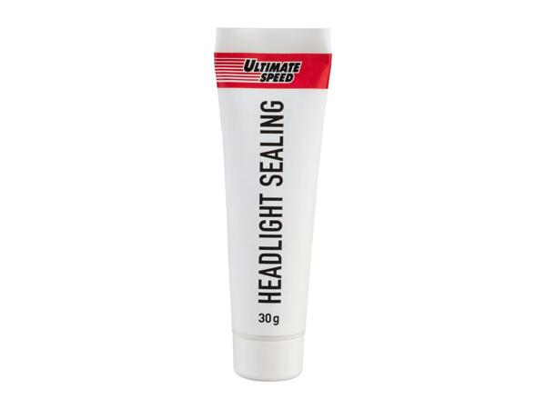 Ultimate Speed Headlight Restoration Kit
