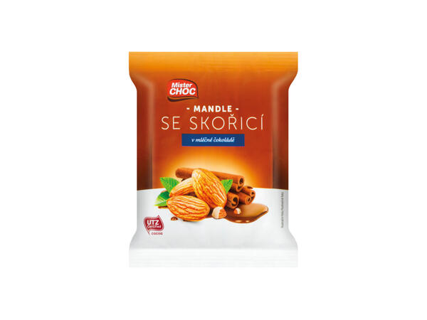 MANDLE