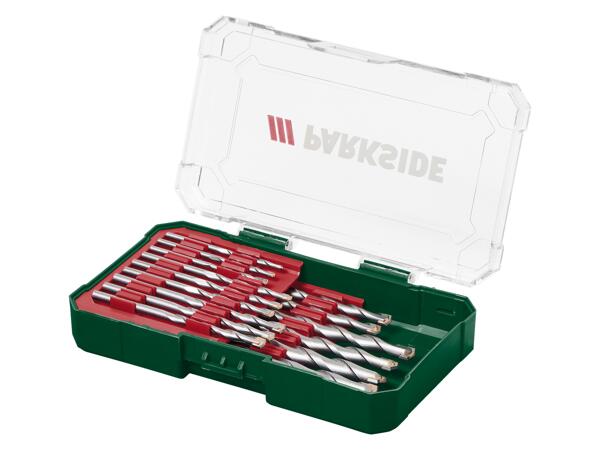 Drill Bit Set Assortment