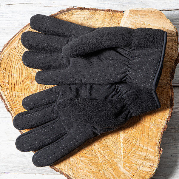 Winter-Arbeitshandschuhe