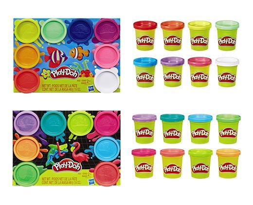 Play-Doh 
 Fun Pack