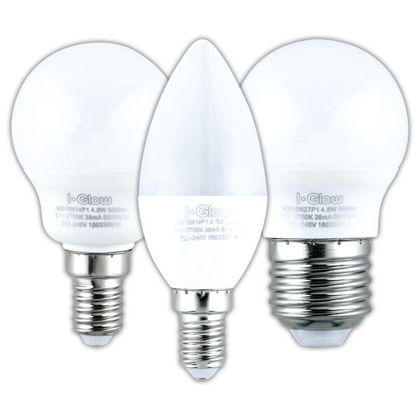 LED-Leuchtmittel