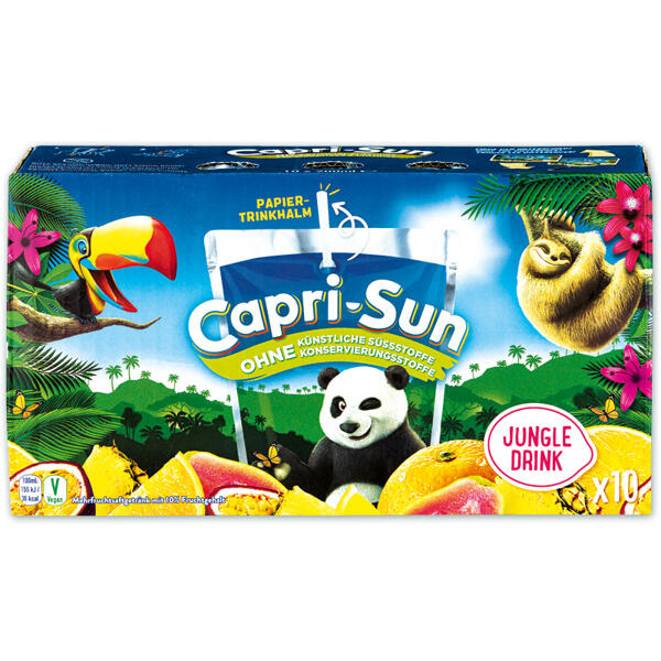 Fruchtsaftgetränk