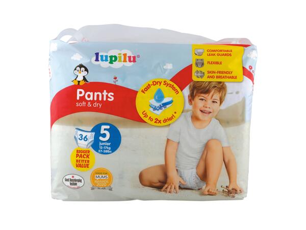 Jumbo Pants Size 5