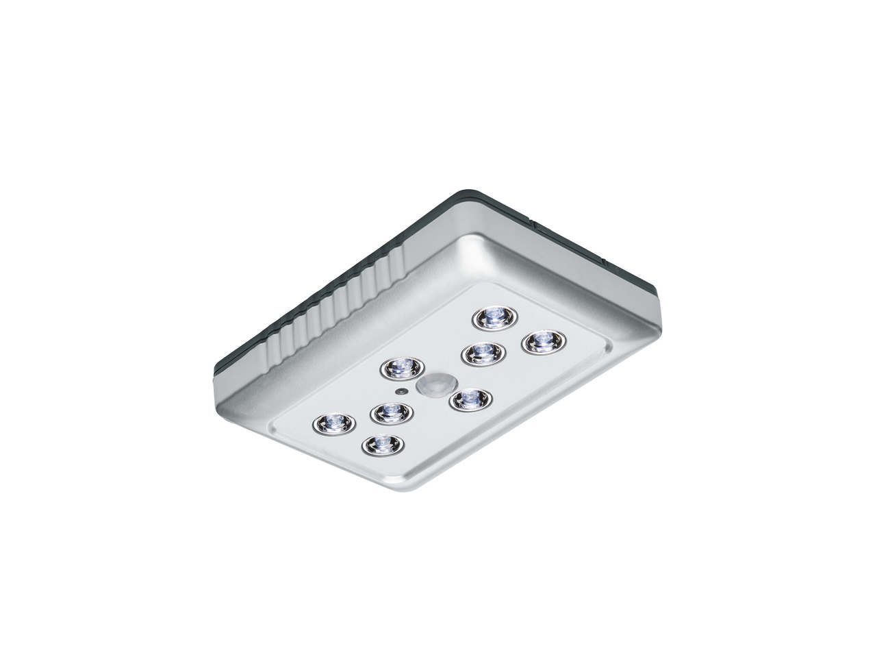 LIVARNO LUX(R) LED-sensorlampe