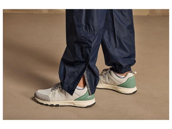 Ladies' rain trousers