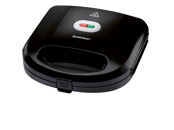 750W Sandwich Toaster