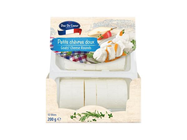 Soft cheese